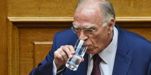 Φωτογραφία: INTIMENEWS/ΧΑΛΚΙΟΠΟΥΛΟΣ ΝΙΚΟΣ
