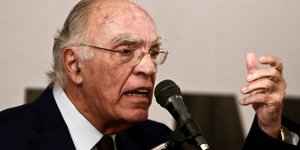 Βασίλης Λεβέντης