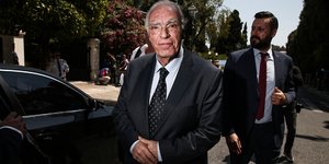 Φωτογραφία: Nikos Libertas / SOOC