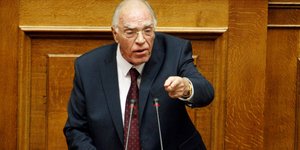 Φωτογραφία: EUROKINISSI/ΓΙΩΡΓΟΣ ΚΟΝΤΑΡΙΝΗΣ