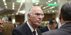 Βασίλης Λεβέντης