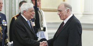ΦΩΤΟΓΡΑΦΙΑ ΑΡΧΕΙΟΥ: INTIME NEWS /ΛΙΑΚΟΣ ΓΙΑΝΝΗΣ
