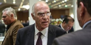 Βασίλης Λεβέντης