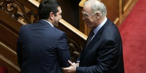 Φωτογραφία: INTIMENEWS/ΜΠΑΛΤΑΣ ΚΩΣΤΑΣ
