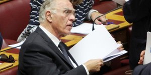 Φωτογραφία: ICONPRESS/ΔΗΜΗΤΡΗΣ ΝΤΟΥΝΤΟΥΜΗΣ