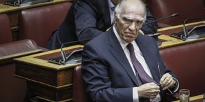 Φωτογραφία: EUROKINISSI/ΓΙΩΡΓΟΣ ΚΟΝΤΑΡΙΝΗΣ