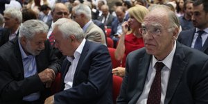 Φωτογραφία:EUROKINISSI/ MOTIONTEAM/ ΒΑΣΙΛΗΣ ΒΕΡΒΕΡΙΔΗΣ