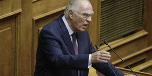 Φωτογραφία: EUROKINISSI/ ΣΤΕΛΙΟΣ ΜΙΣΙΝΑΣ