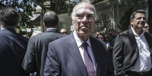 Φωτογραφία: EUROKINISSI/ΓΙΑΝΝΗΣ ΠΑΝΑΓΟΠΟΥΛΟΣ
