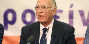 «Θέλει να φύγει για να γλιτώσει»