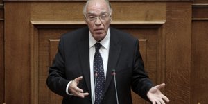Φωτογραφία: EUROKINISSI/ΓΙΩΡΓΟΣ ΚΟΝΤΑΡΙΝΗΣ