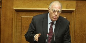 (EUROKINISSI/ ΓΙΑΝΝΗΣ ΠΑΝΑΓΟΠΟΥΛΟΣ)