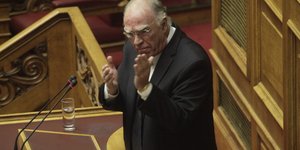 (EUROKINISSI/ ΓΙΩΡΓΟΣ ΚΟΝΤΑΡΙΝΗΣ)
