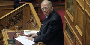 (EUROKINISSI/ ΓΙΩΡΓΟΣ ΚΟΝΤΑΡΙΝΗΣ)