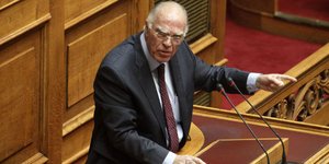 (EUROKINISSI/ ΓΙΩΡΓΟΣ ΚΟΝΤΑΡΙΝΗΣ)