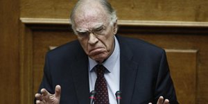 Alexandros Michailidis / SOOC