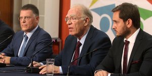 Φωτογραφίες: EUROKINISSI