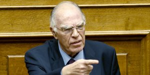 Φωτογραφία: EUROKINISSI/ΓΙΩΡΓΟΣ ΚΟΝΤΑΡΙΝΗΣ