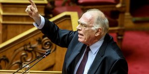 Φωτογραφία Eurokinissi