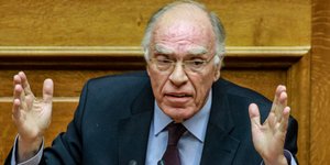 Φωτογραφία: EUROKINISSI/ΓΙΩΡΓΟΣ ΚΟΝΤΑΡΙΝΗΣ