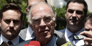 Φωτογραφία: ICONPRESS/ΓΙΩΡΓΟΣ ΖΑΧΟΣ