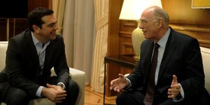 Φωτογραφία αρχείου: Eurokinissi