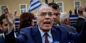 Βασίλης Λεβέντης