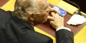 (EUROKINISSI/ ΓΙΩΡΓΟΣ ΚΟΝΤΑΡΙΝΗΣ)