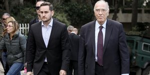 Το μήνυμα του Βασίλη Λεβέντη για την 25η Μαρτίου (Φωτο αρχείου: INTIMENEWS)