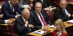 (EUROKINISSI/ ΔΗΜΗΤΡΗΣ ΝΤΟΥΝΤΟΥΜΗΣ)