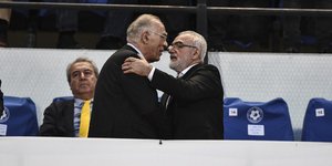 Φωτογραφία: Εurokinissi