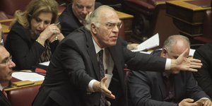 (EUROKINISSI-ΚΟΝΤΑΡΙΝΗΣ ΓΙΩΡΓΟΣ)