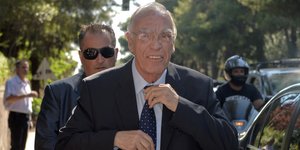 Φωτογραφία: EUROKINISSI