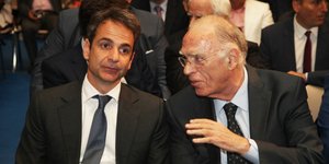 (φωτογραφίες: Αλέξανδρος Ζωντανός/Eurokinissi)