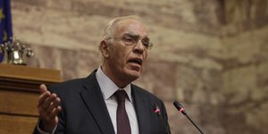 Φωτογραφία: Eurokinissi