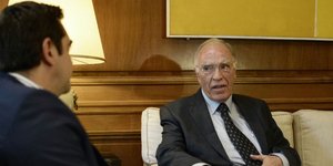 ΦΩΤΟΓΡΑΦΙΑ: ICONPRESS/ΓΙΩΡΓΟΣ ΖΑΧΟΣ