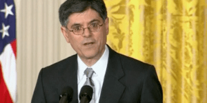 Ο Τζακ Λιού καλεί επιτακτικά την Γερμανία να ενισχύσει την ανάπτυξη