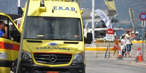 Φωτογραφία: Eurokinissi