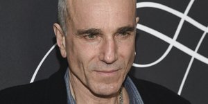 Ο Ντάνιελ Ντέι Λιούις (Φωτογραφία: AP/ Evan Agostini)