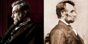 Απίστευτη ομοιότητα: Οταν ηθοποιοί μεταμορφώνονται σε γνωστά πρόσωπα και γίνοντα