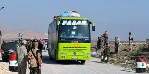 Συρία/ Φωτογραφία AP images