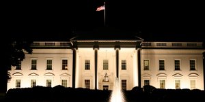 Λευκός Οίκος