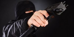 Ληστές πυροβόλισαν ιδιοκτήτη γνωστού ξενοδοχείου στην Ηλεία
