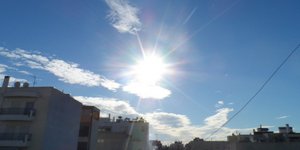 (EUROKINISSI/ ΓΙΩΡΓΟΣ ΚΟΝΤΑΡΙΝΗΣ)