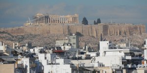 (EUROKINISSI/ ΓΙΩΡΓΟΣ ΚΟΝΤΑΡΙΝΗΣ)