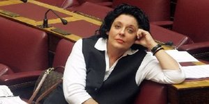 Λιάνα Κανέλλη: Έχω σκεφτεί να αυτοκτονήσω [βίντεο]