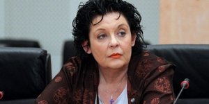 Κανέλλη: Θανάσιμη αλαζονεία να θέλει ο Τσίπρας