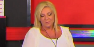 Δήμητρα Λιάνη: «Ο Γιώργος Παπανδρέου εκτελούσε εντολές» [βίντεο]