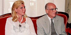 (EUROKINISSI/ ΧΡΗΣΤΟΣ ΜΠΟΝΗΣ)