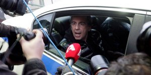 Η ώρα της δικαιοσύνης για τον Μιχάλη Λιάπη -Ποιες κατηγορίες αντιμετωπίζει